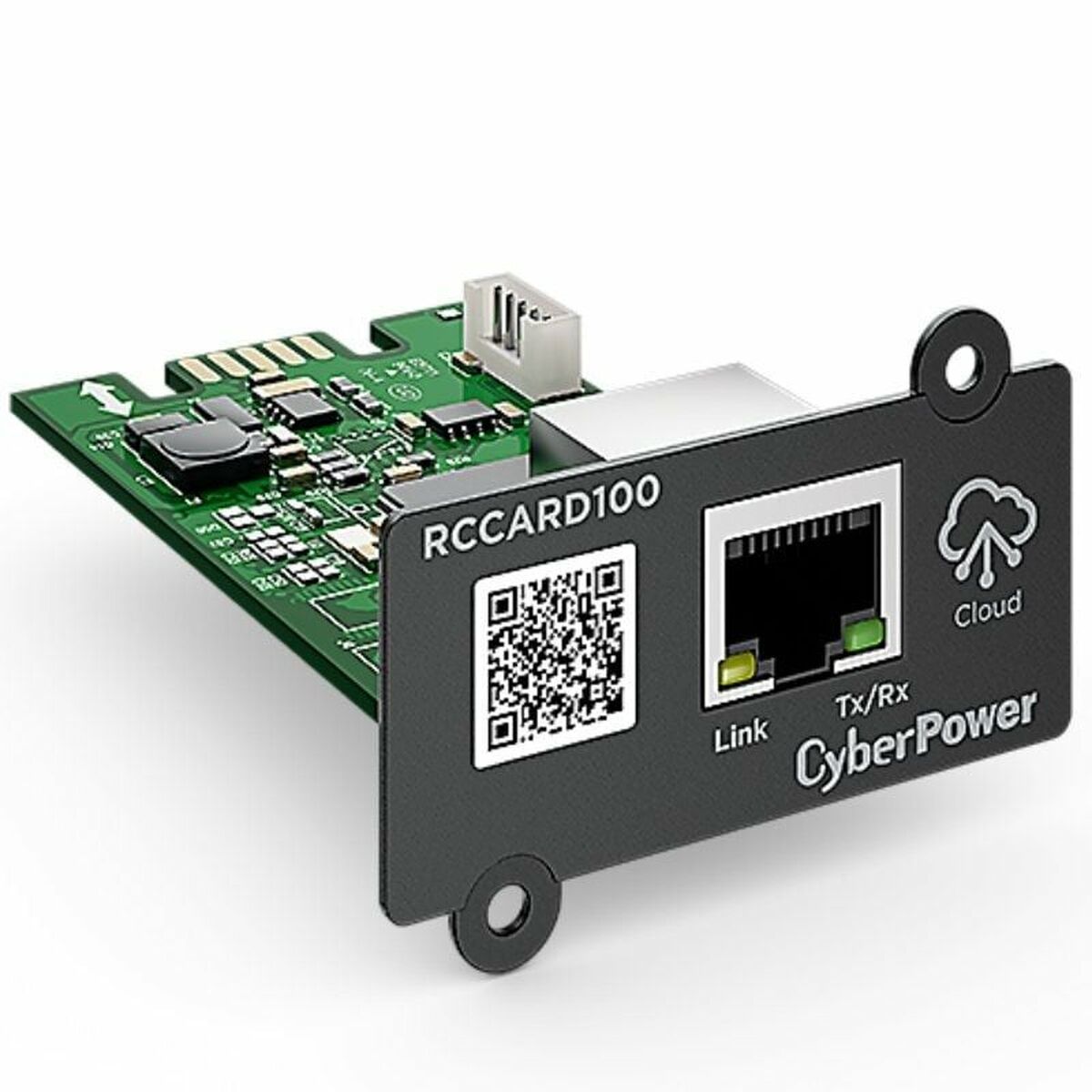 Network Card Cyberpower RCCARD100 220 V