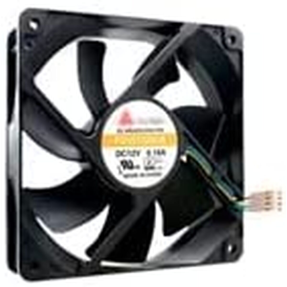 Power supply Qnap FAN-12CM-T01