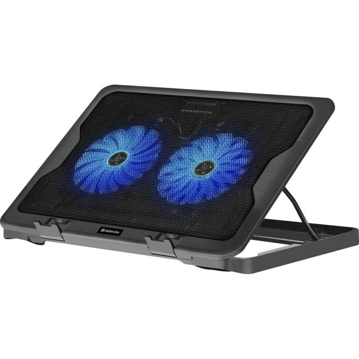 Cooling Base for a Laptop Defender NS-503