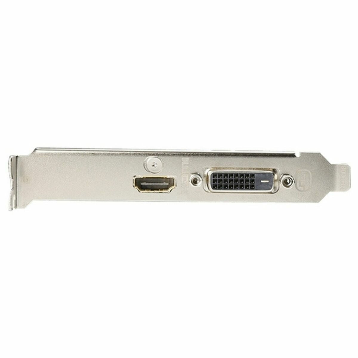 Graphics card Gigabyte GV-N1030D4-2GL 5 GB