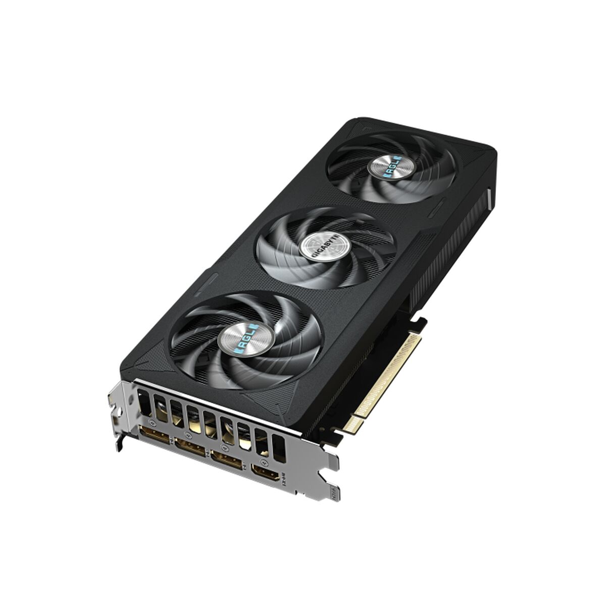 Graphics card Gigabyte GV-N506TEAGLEMAX OC-16GD geforce rtx 5060 ti 16 GB GDDR7