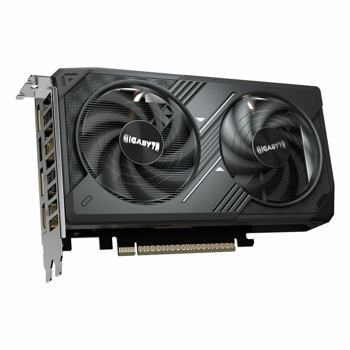 Graphics card Gigabyte GV-N5050WF2OC-8GD GEFORCE RTX 5050 8 GB GDDR6