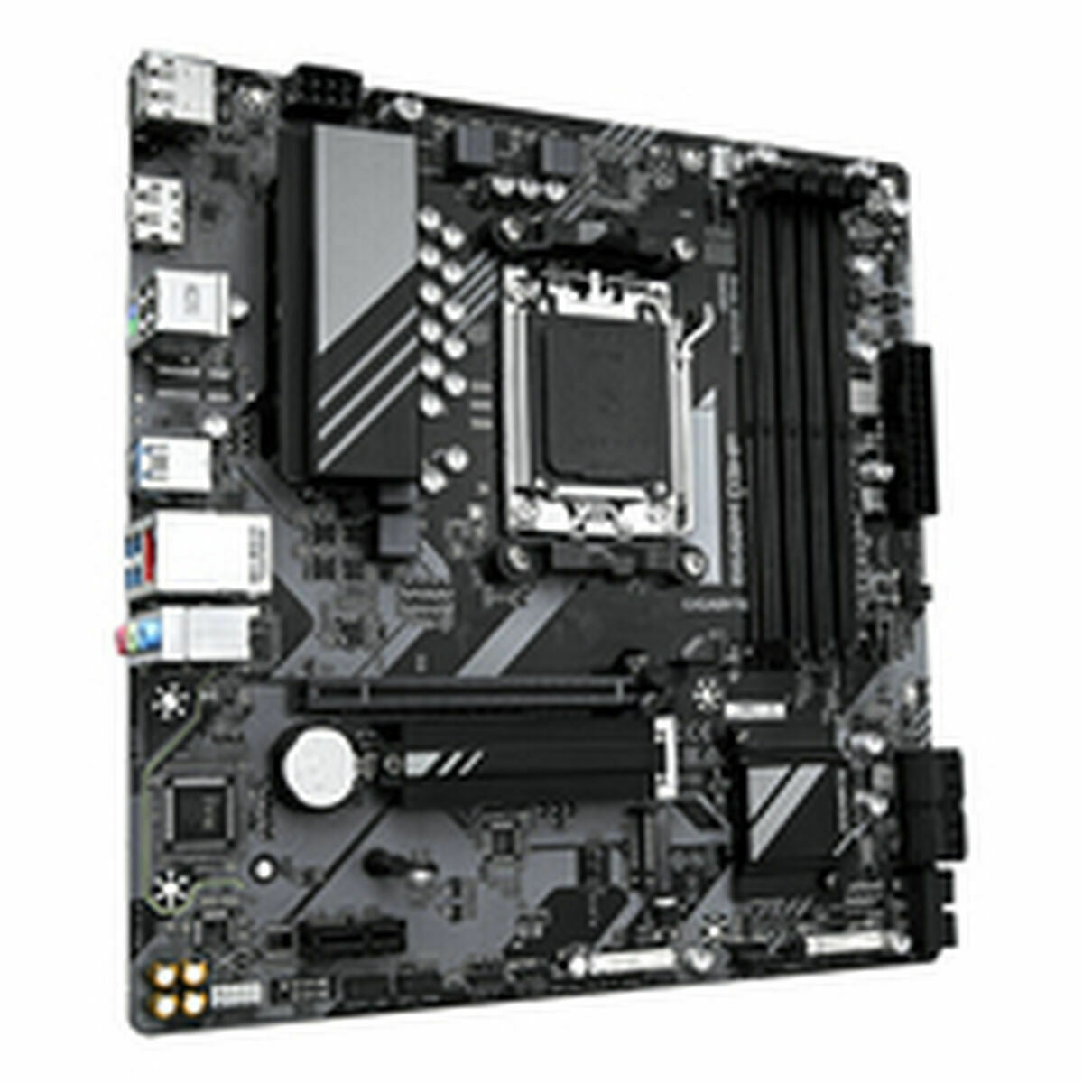 Motherboard Gigabyte 9MB65MDHP-00-10 AMD AM5 AMD B650