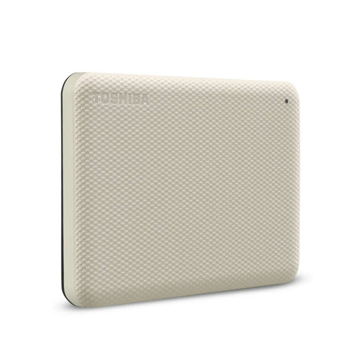 External Hard Drive Toshiba HDTCA40EW3CA White 4 TB HDD 2,5"