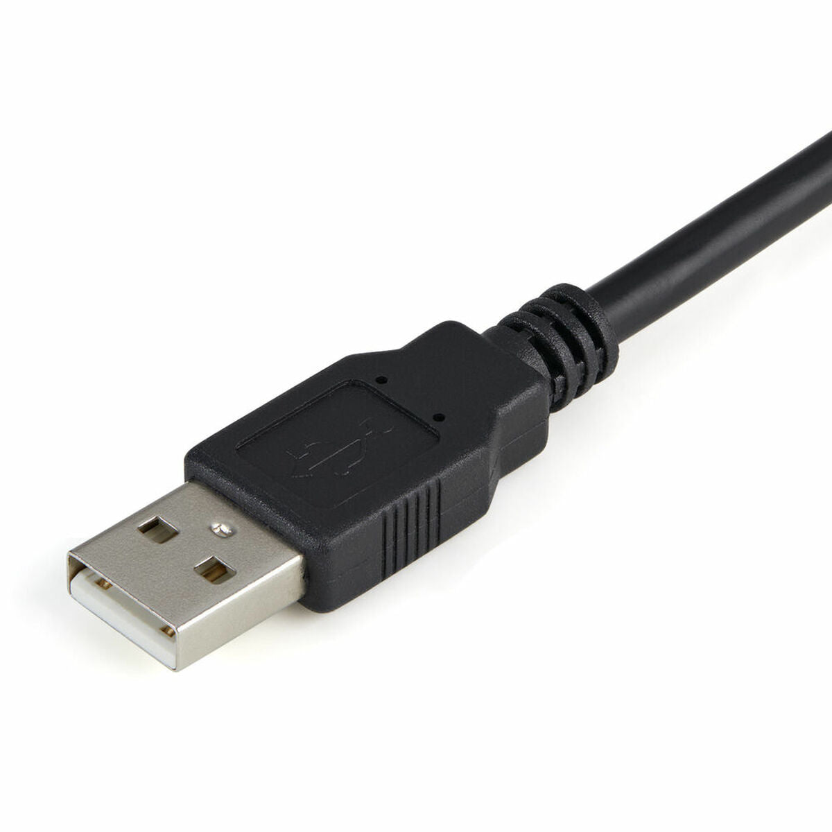 Adaptor Startech ICUSB2321F (1,8 m) USB A 2.0 DB9