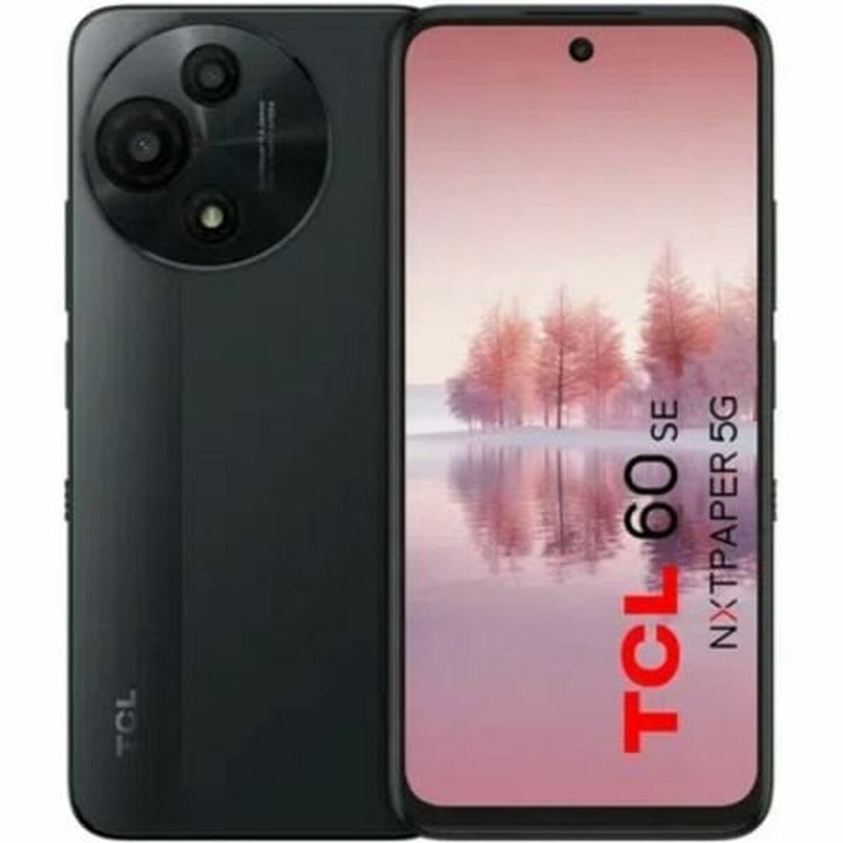 Smartphone TCL T521K-2ALCA112 Octa Core 8 GB RAM 256 GB Blue 6,7"