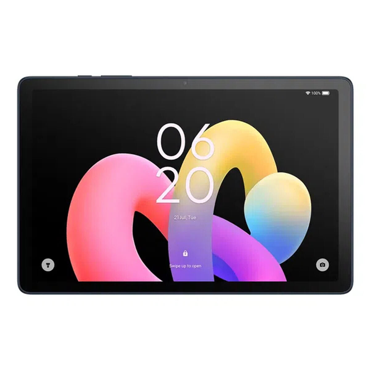 Tablet TCL 8483A1-2ALCA111 10,1" 4 GB RAM 64 GB Anthracite