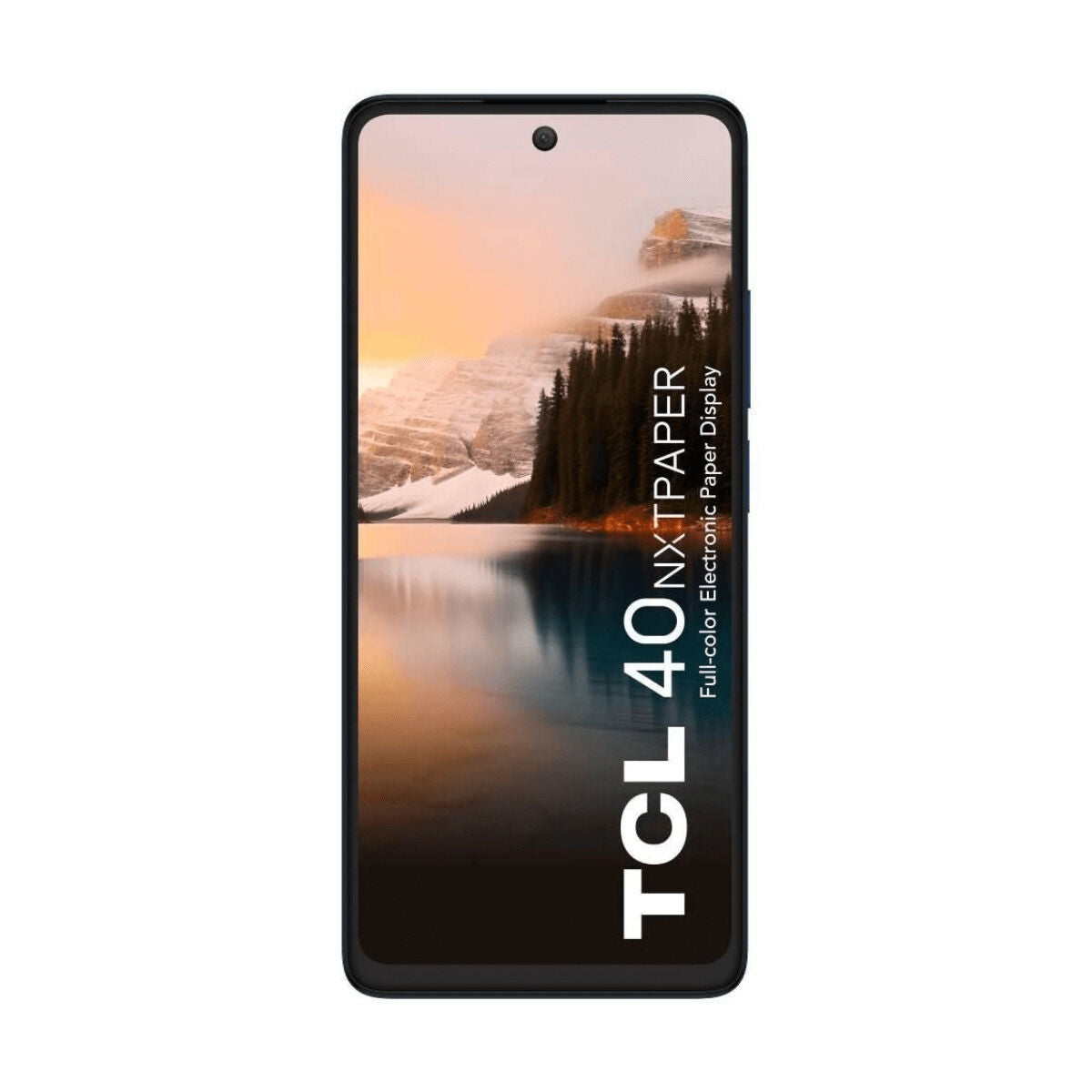 Smartphone TCL T612B 6,78" Octa Core 8 GB RAM 256 GB Blue