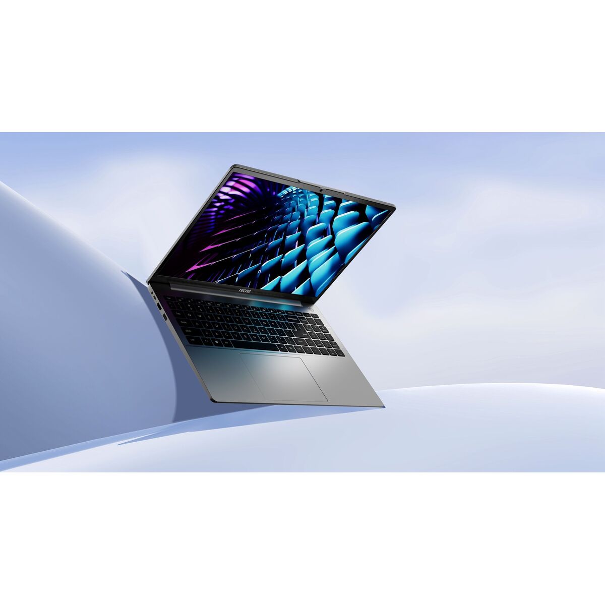 Laptop Tecno