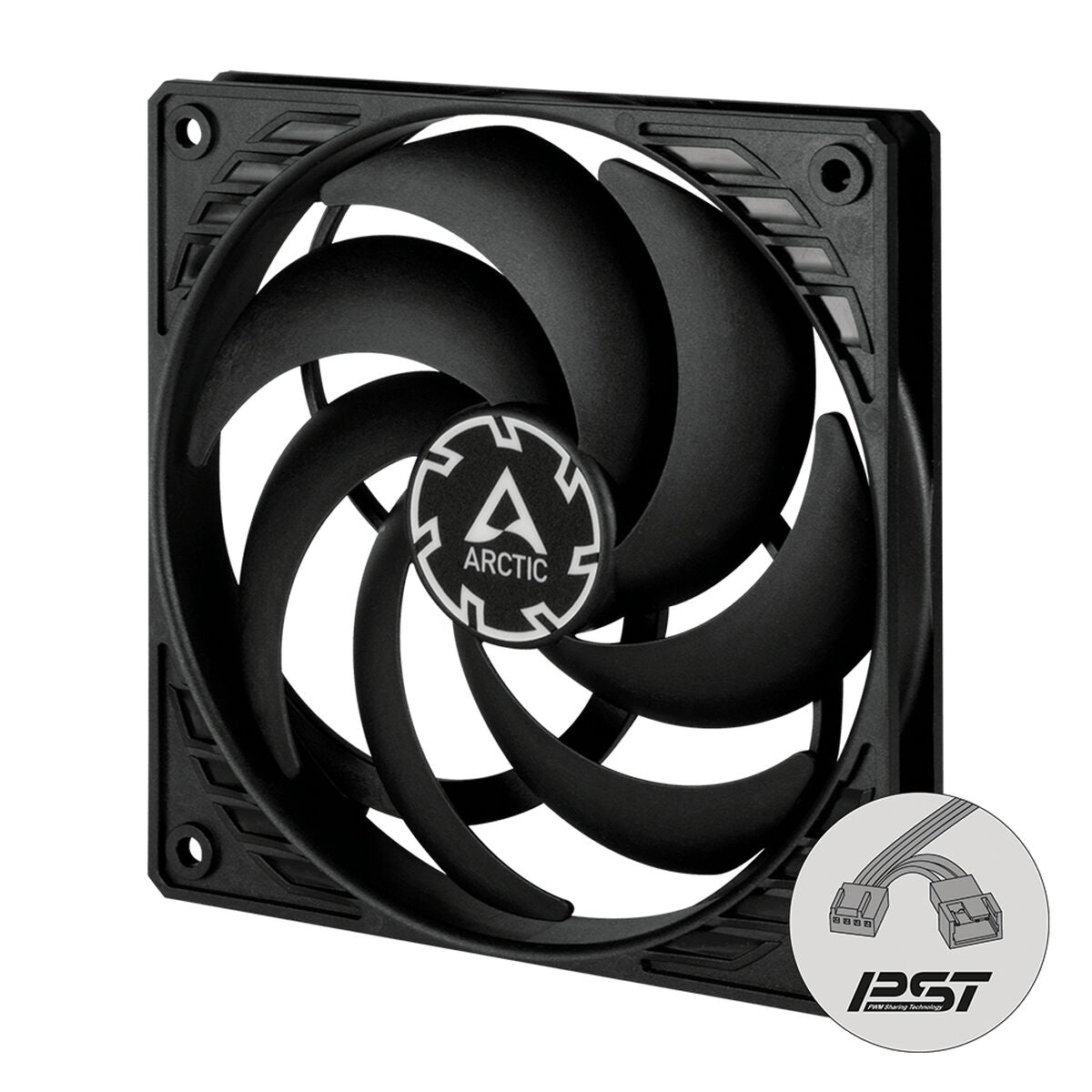 Box Ventilator Arctic ACFAN00187A