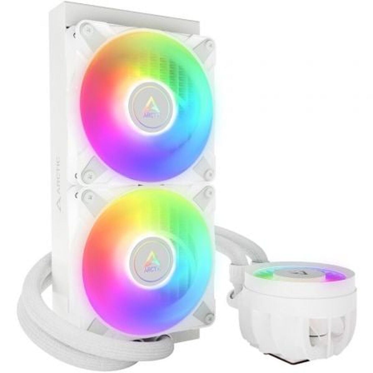 CPU Fan Arctic ACFRE00150A