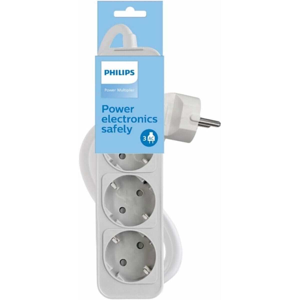 Circuit board Philips CHP2134W/12 White (1,5 m)