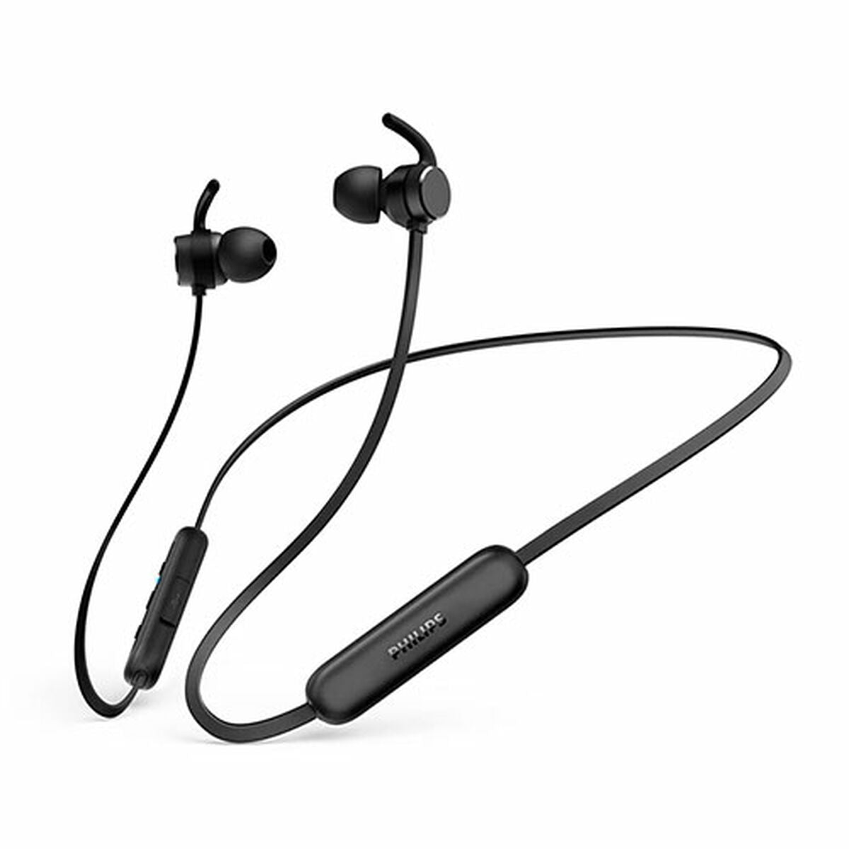 Headphones Philips Black