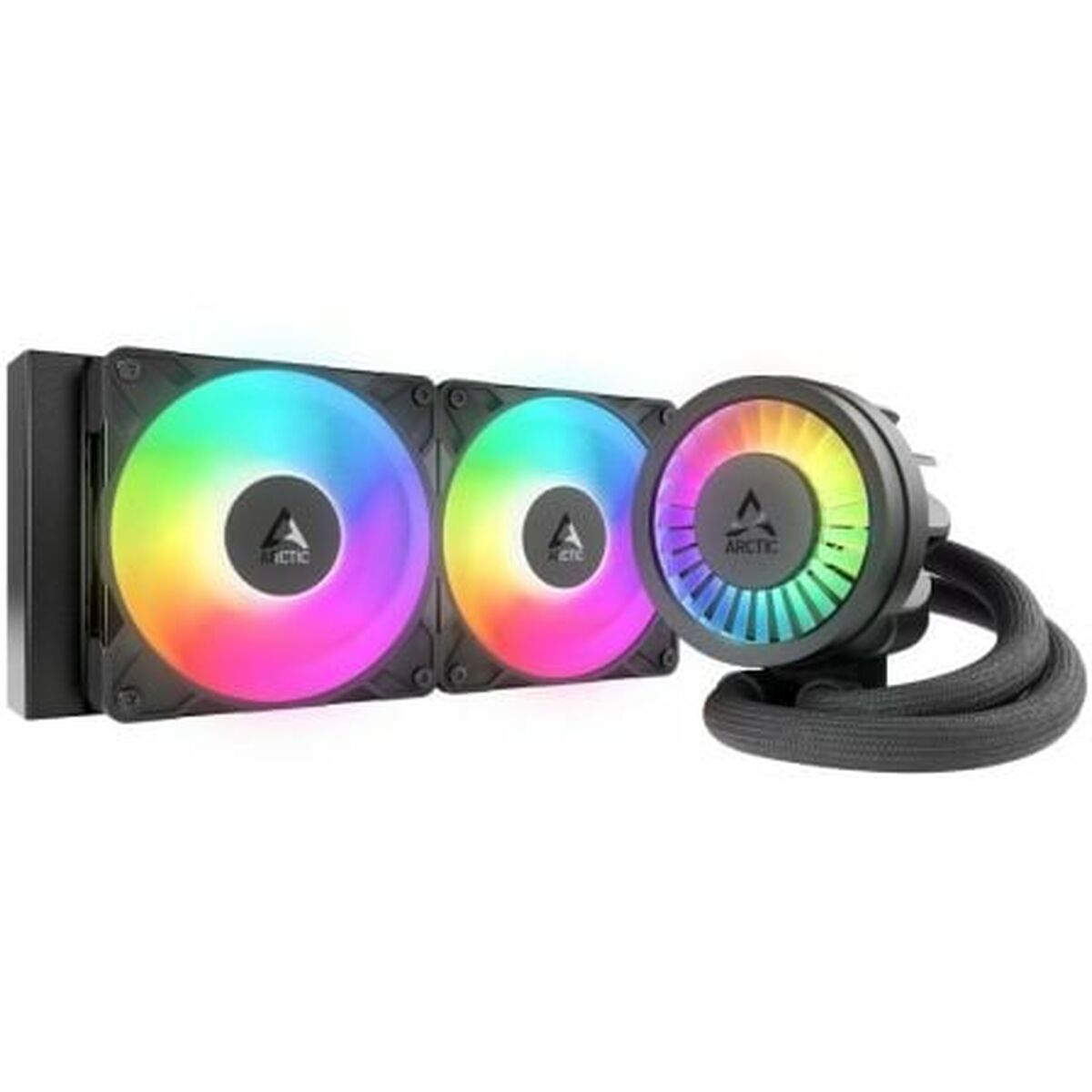 CPU Fan Arctic ACFRE00182A