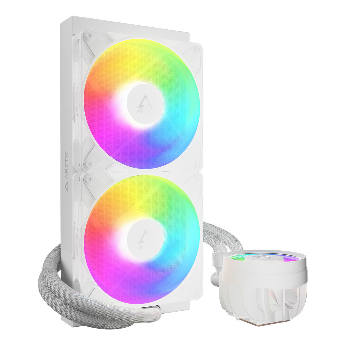 Liquid Refrigeration Kit Arctic Pro 280 A-RGB