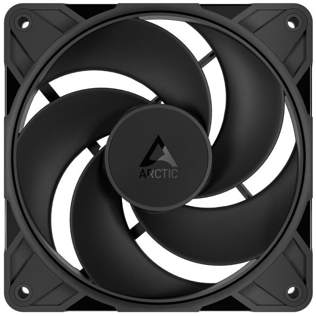 Box Ventilator Arctic ACFAN00331A Ø 12 cm (1 Unit)