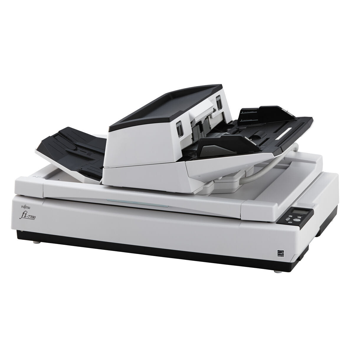 Portable Scanner Fujitsu PA03740-B301