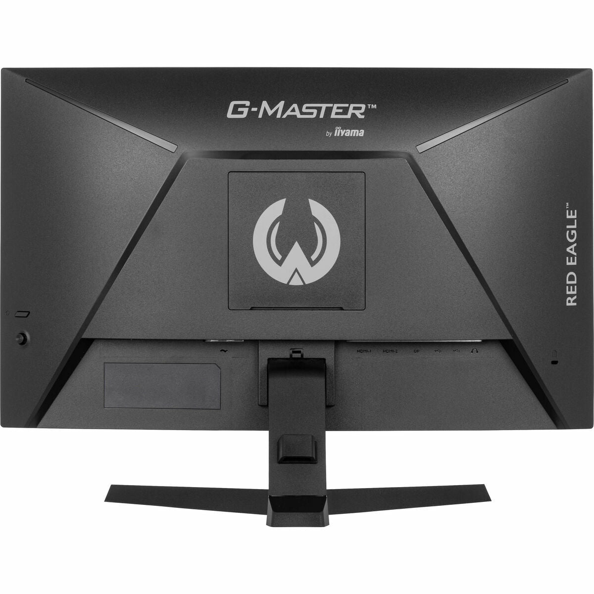 Monitor Iiyama GC2480HSU-B1 Full HD 24"