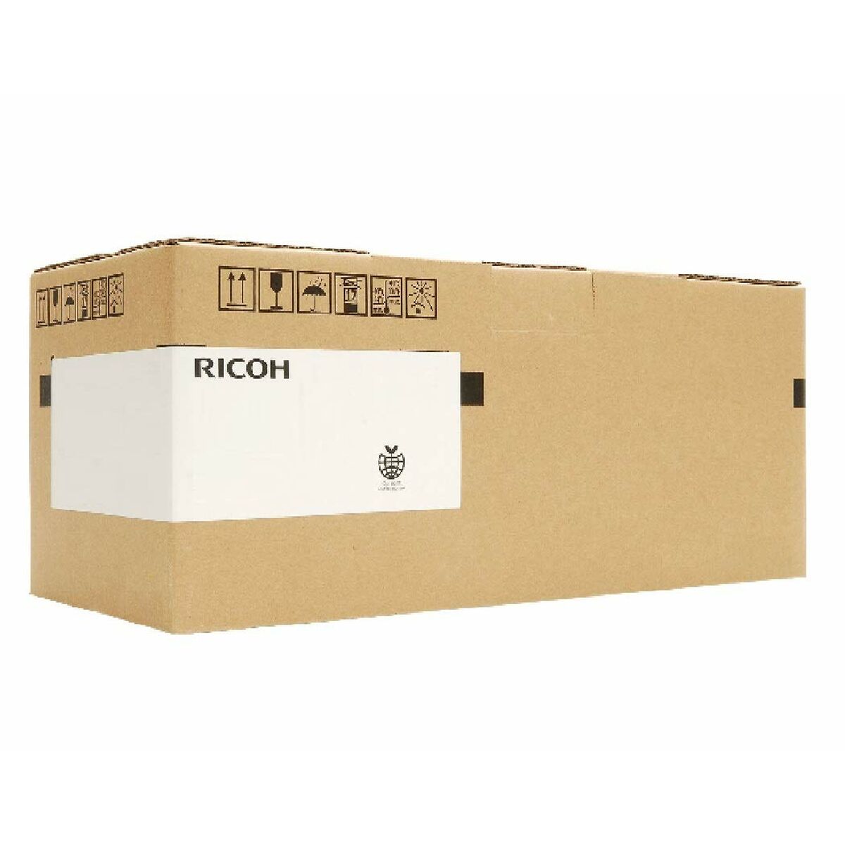 Original Toner Ricoh SP 8400E / 8400DN Black