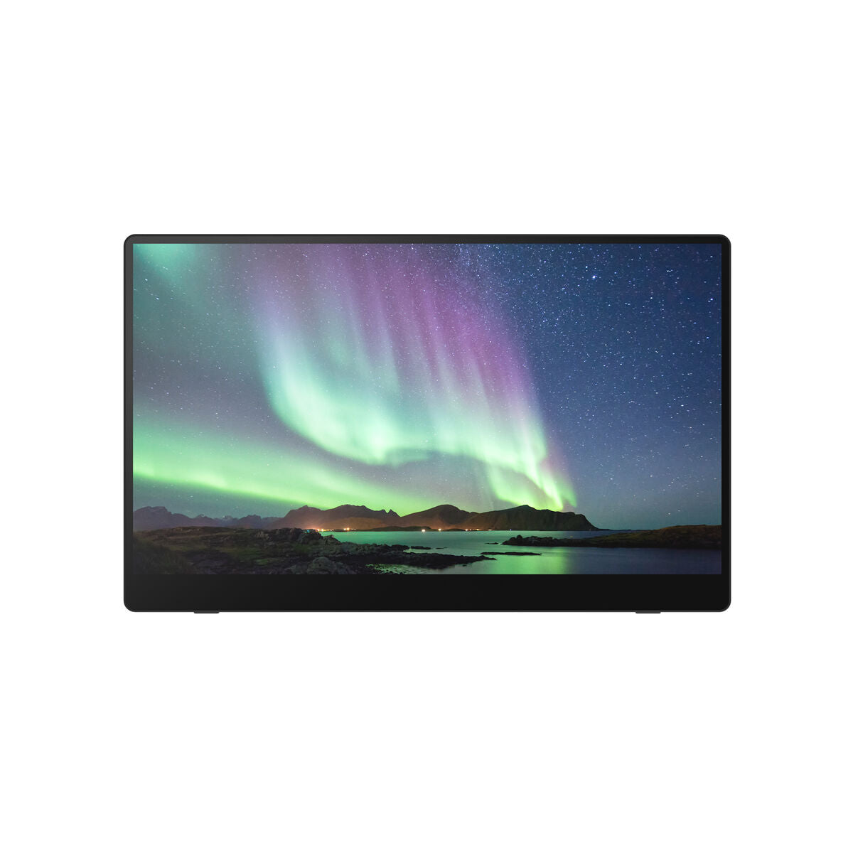 Touch Screen Monitor Fujitsu 150