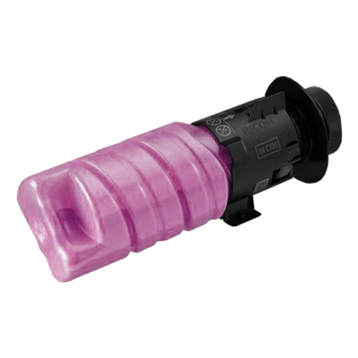 Original Toner Ricoh IM C320 Magenta