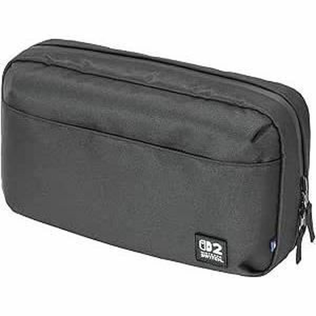 Case for Nintendo Switch HORI Black