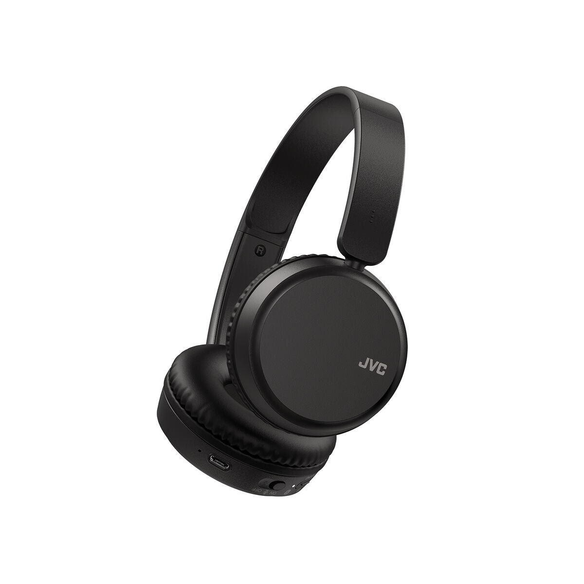 Bluetooth Headset with Microphone JVC HA-S36W-A-U Blue