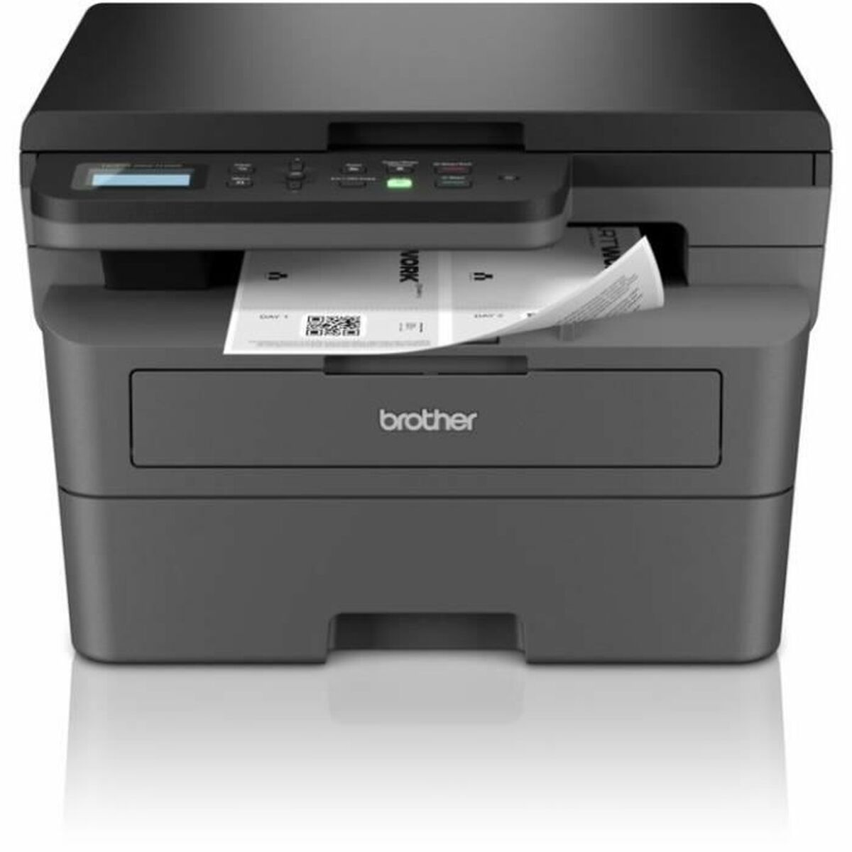 Laser Printer Brother DCPL2627DWERE1