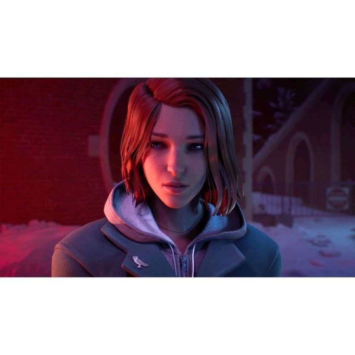 PlayStation 5 Video Game Square Enix