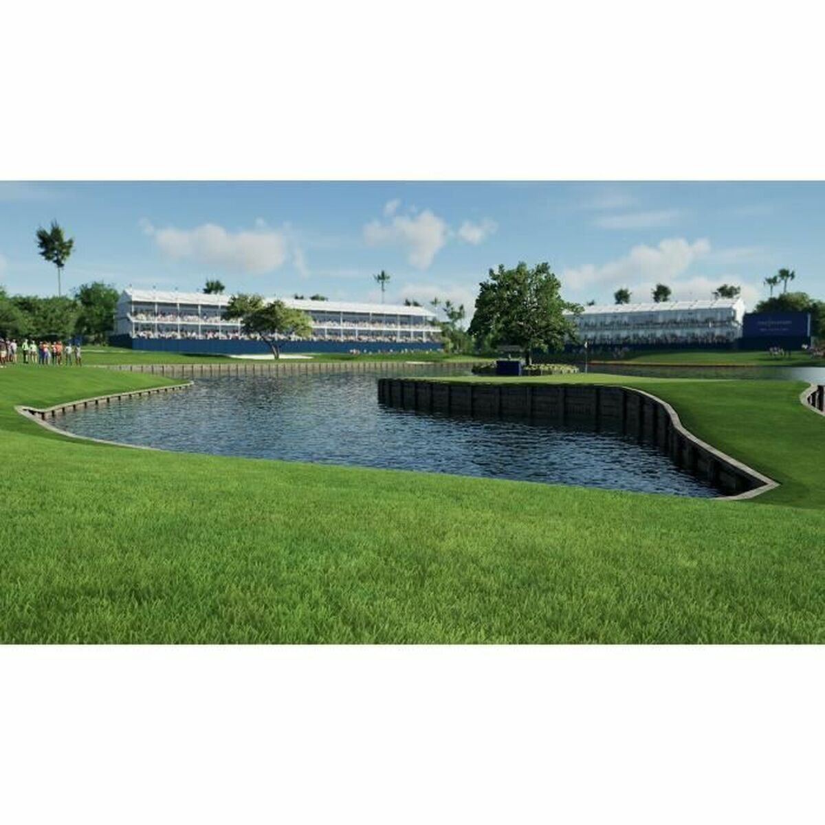 PlayStation 5 Video Game 2K GAMES PGA Tour 2K25