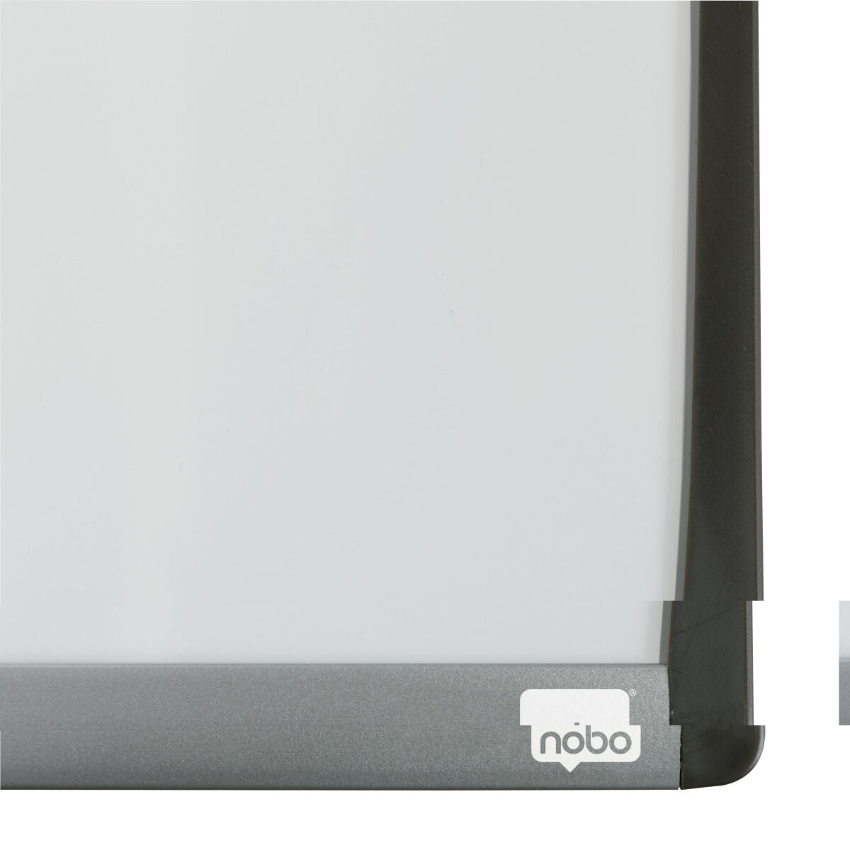 Whiteboard Nobo 58,5 x 43 cm