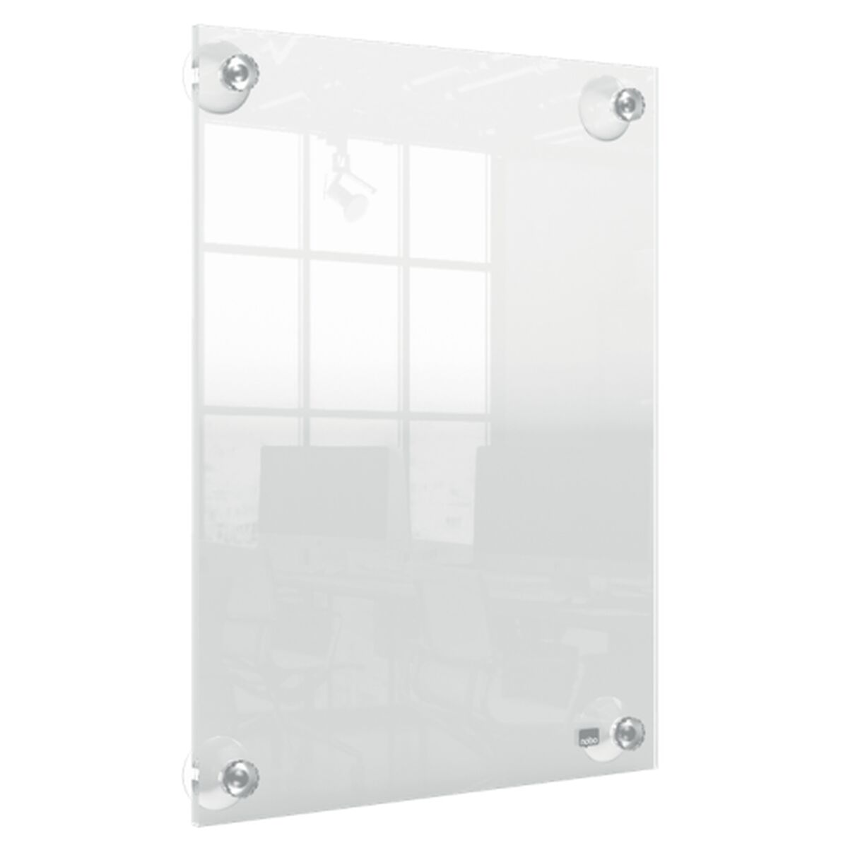 Bulletin board Nobo