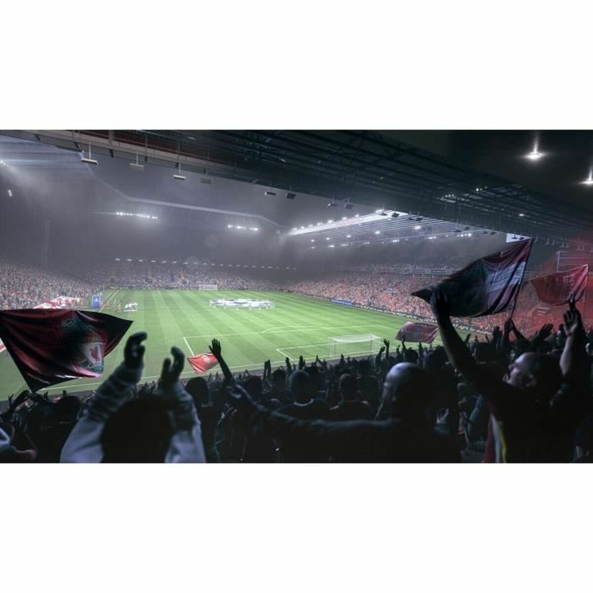 Video game for Switch Electronic Arts EA SPORTS FC 26