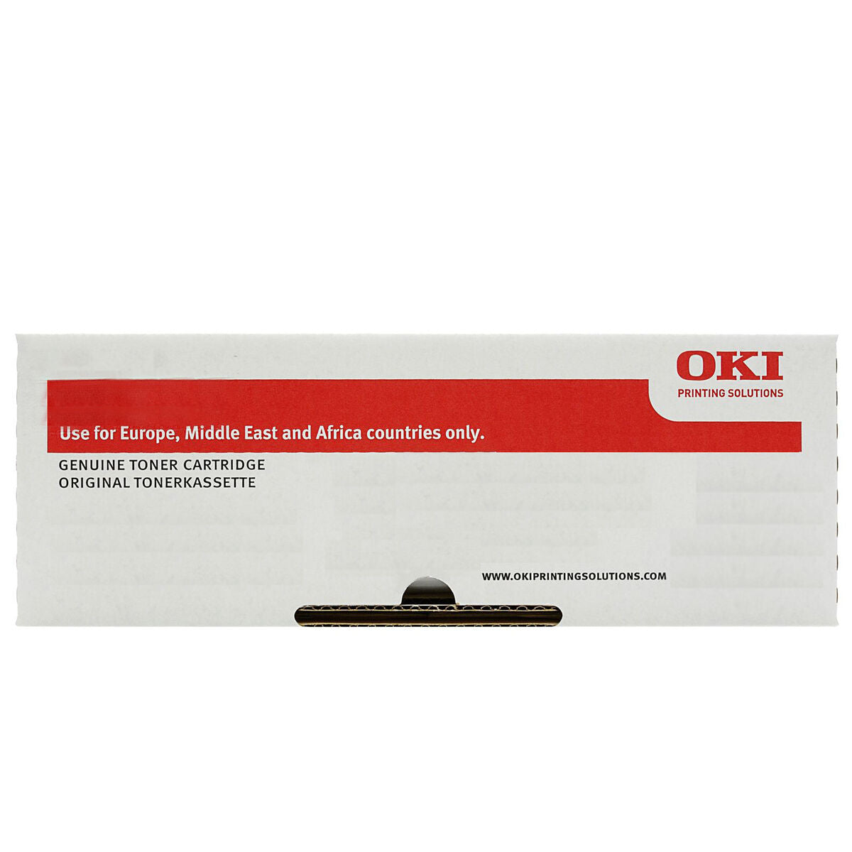 Toner OKI 44844513 Yellow