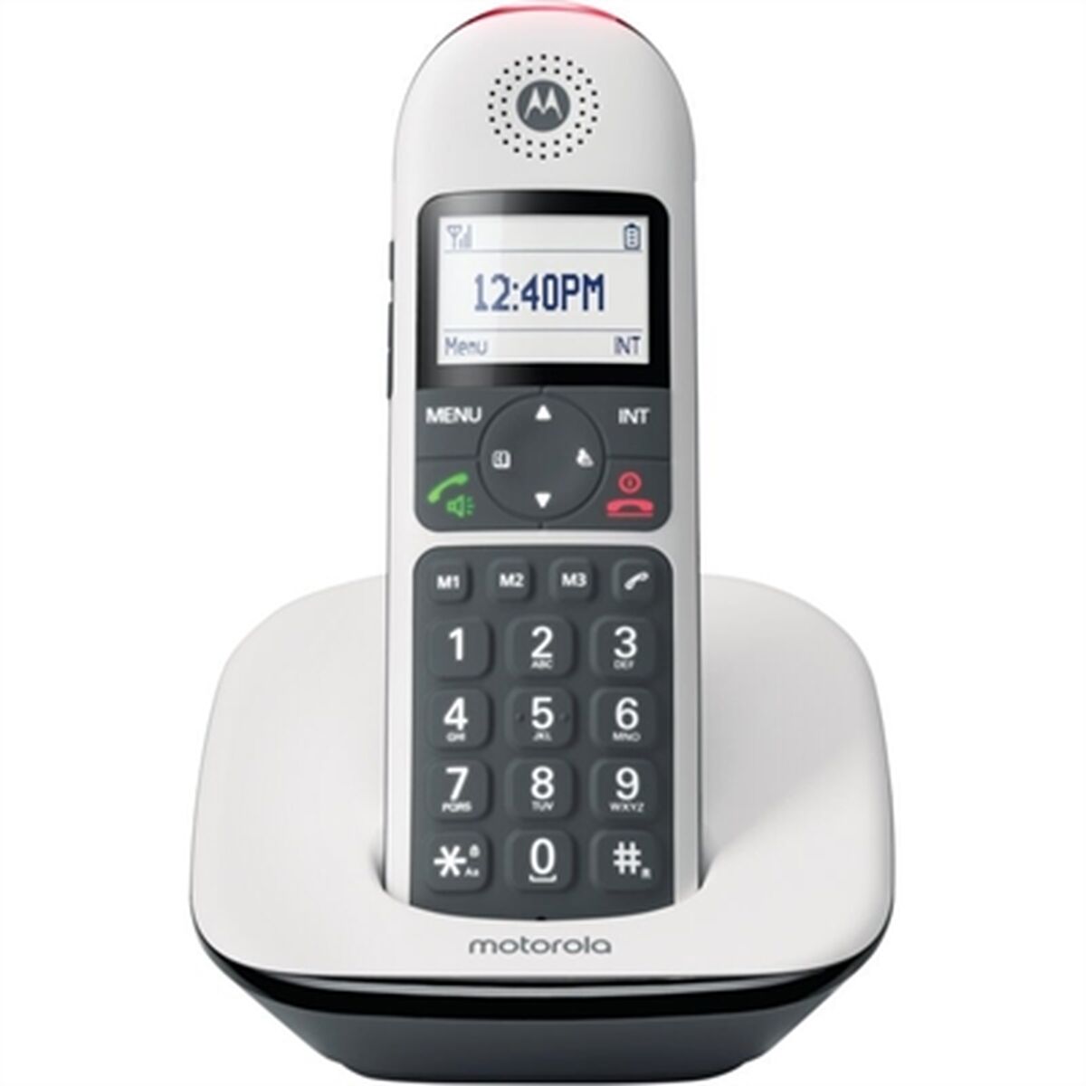 Wireless Phone Motorola