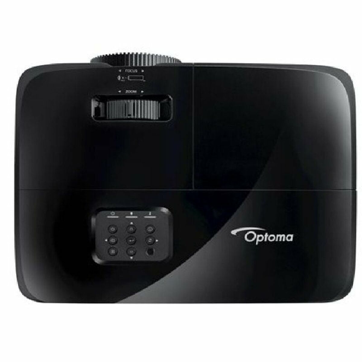 Projector Optoma E9PX7D102EZ3