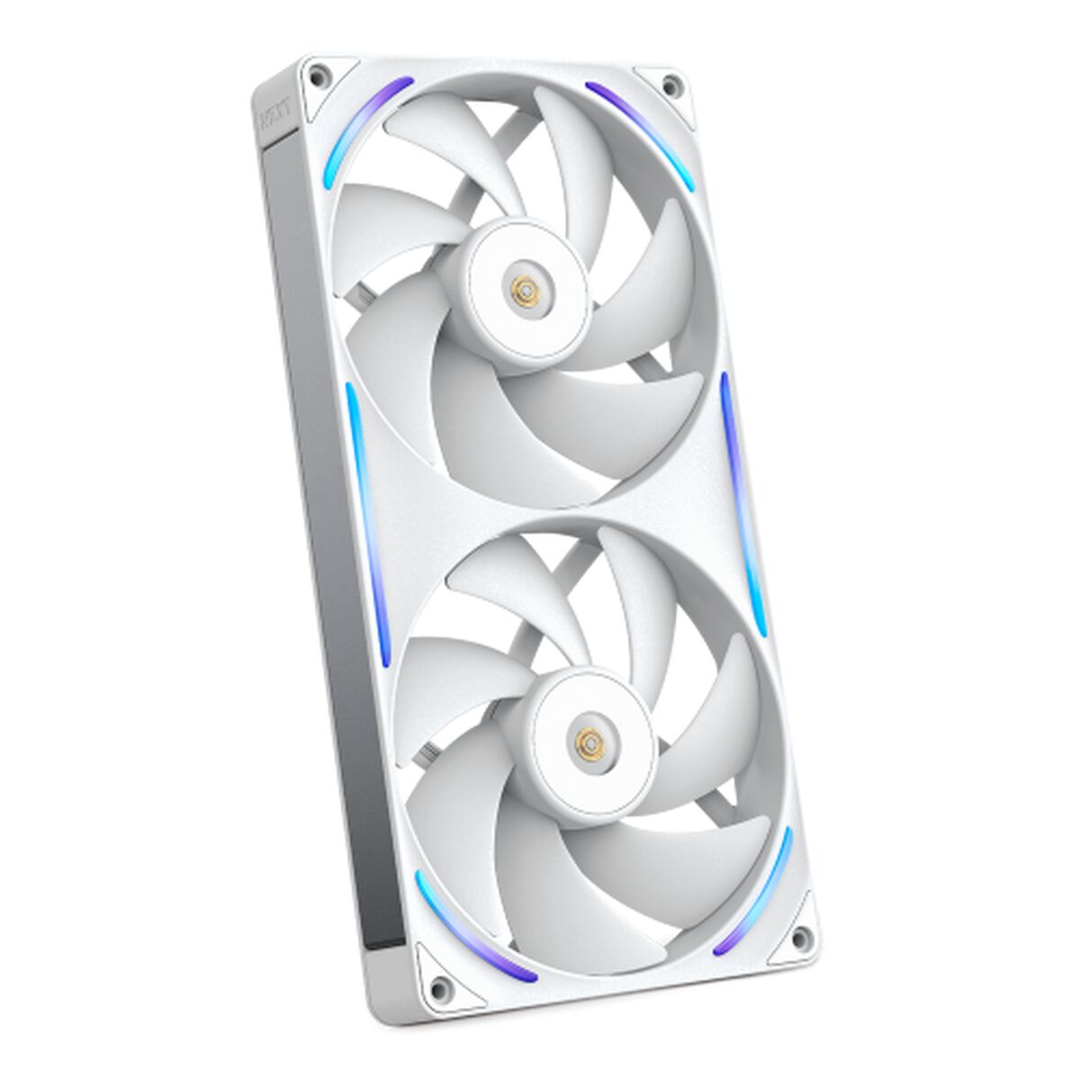 CPU Fan NZXT RF-U28PN-W1