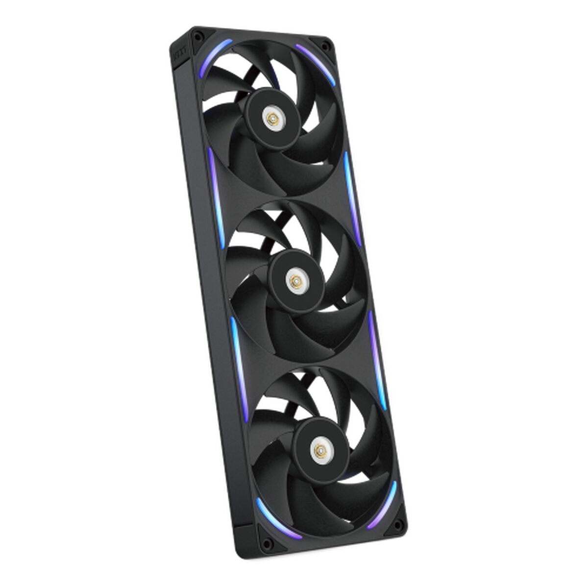 CPU Fan NZXT RF-U36PN-B1