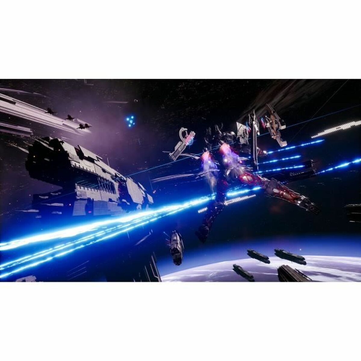 Video game for Switch Just For Games Titanic Scion