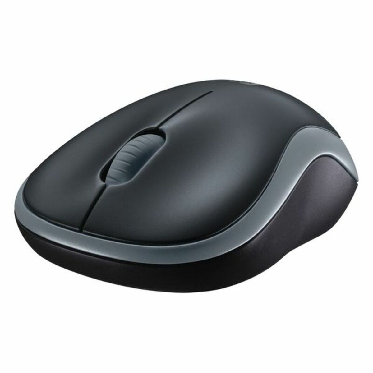 Mouse Logitech 910-002238 Grey 1000 dpi