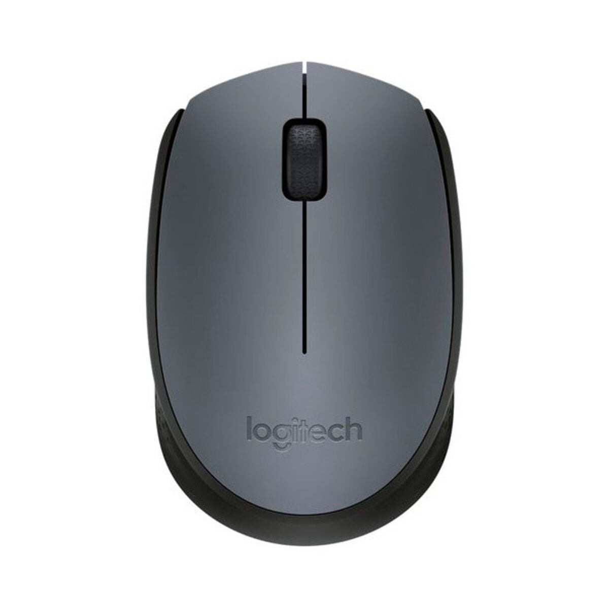 Mouse Logitech 910-004642 1000 dpi Wireless Grey