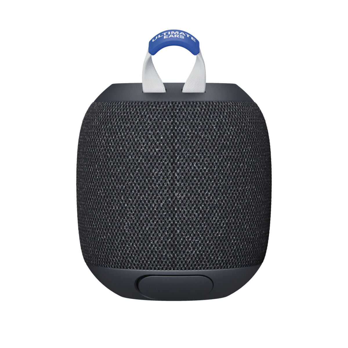 Portable Bluetooth Speakers Logitech WONDERBOOM 4 Black