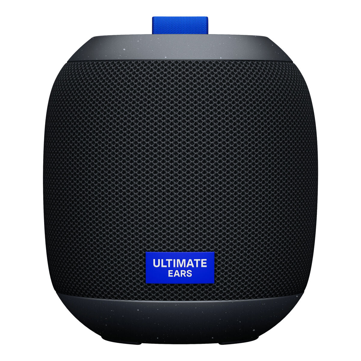 Portable Bluetooth Speakers Logitech WONDERBOOM PLAY Black
