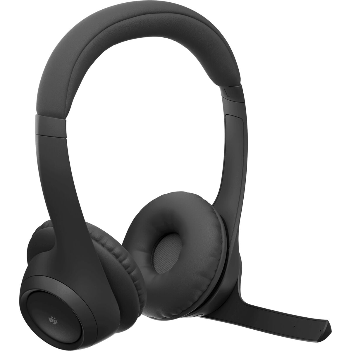 Headphones Logitech 981-001458 Black