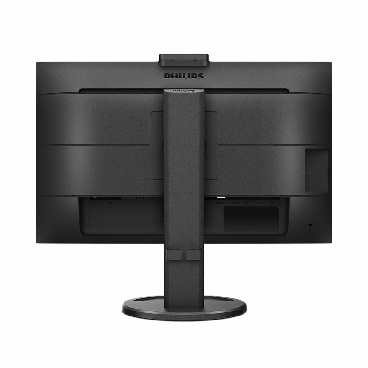 Monitor Philips 243B9H Full HD 23,8"