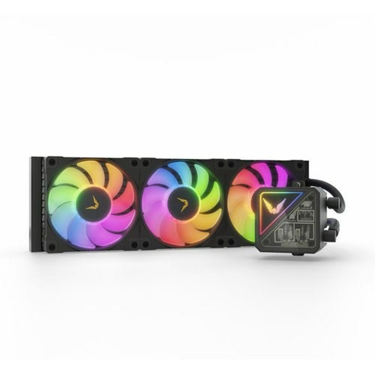 Liquid Refrigeration Kit Valkyrie VK-AIOVL360B