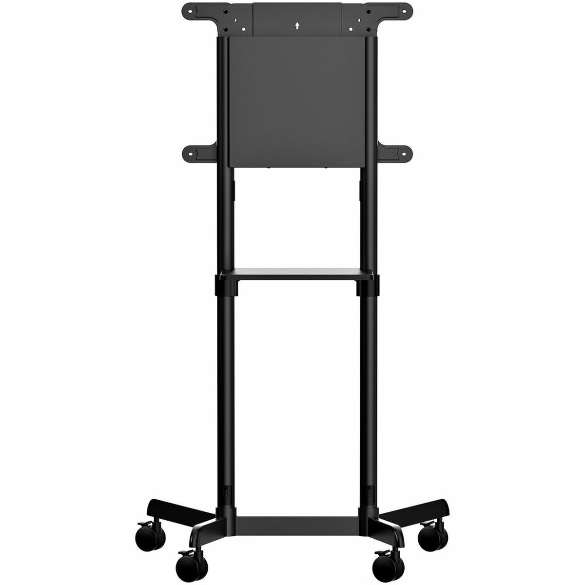 TV Mount Startech MBLTVSTNDEC Black