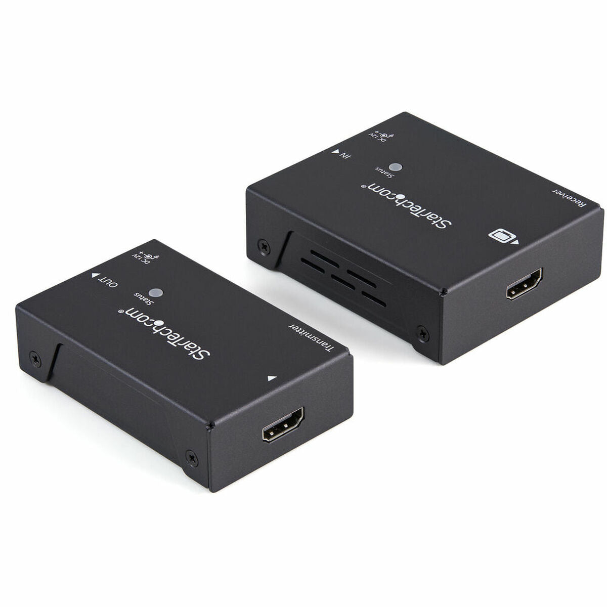 Adaptor Startech ST121HDBTPW HDMI RJ45