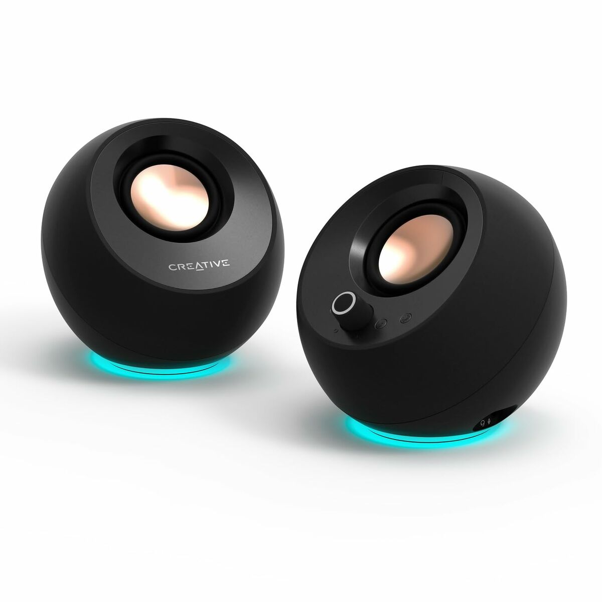 Speakers Creative Technology 51MF1710AA000