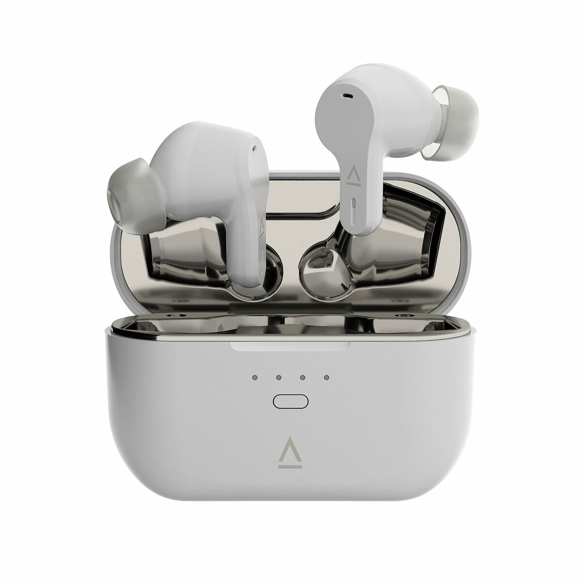 Headphones Creative Technology 51EF1180AA000 Grey